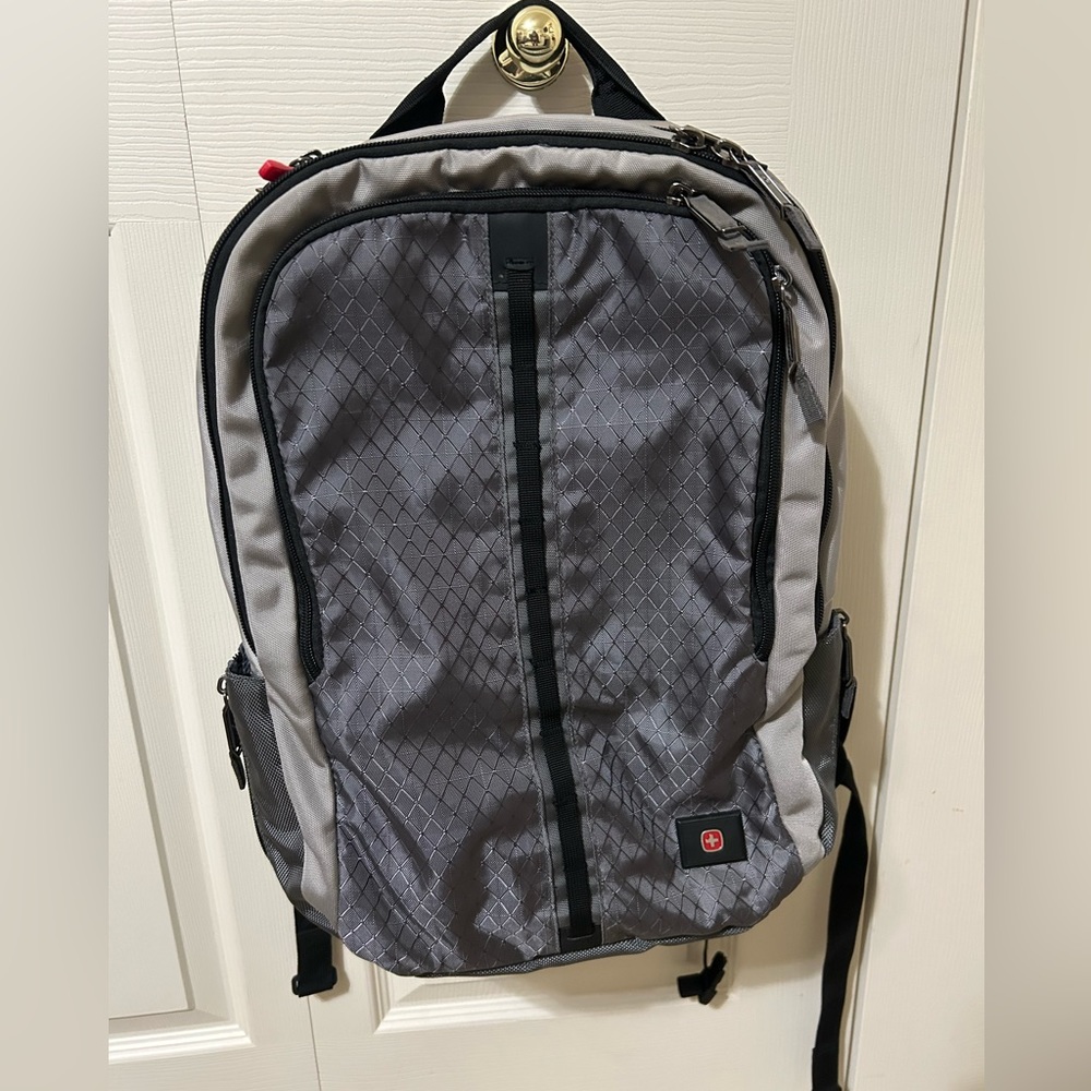 Swiss Army Laptop Backpack NEW without tags